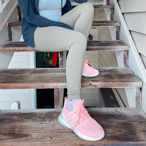 NWT AKK Pink Sneakers